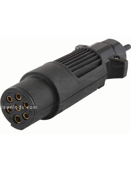 Piña de 7 Pin de repuesto Connix LED para 24 Voltios S153695 | LeonLeds