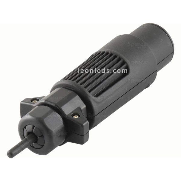 Connix LED Substituição 7 Pinos Abacaxi para 24 Volts S153695 | leonleds