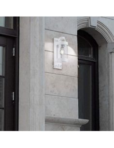 Aplique exterior con sensor... 2