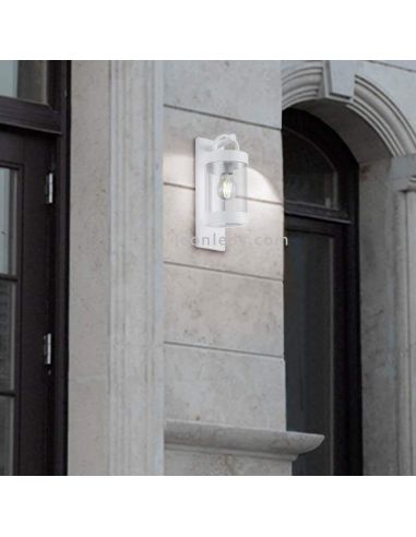 Applique murale extérieure avec...