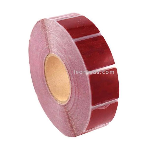 Fita adesiva refletor flexível...