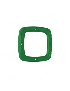 Boné Intercambiável FT-036 Verde