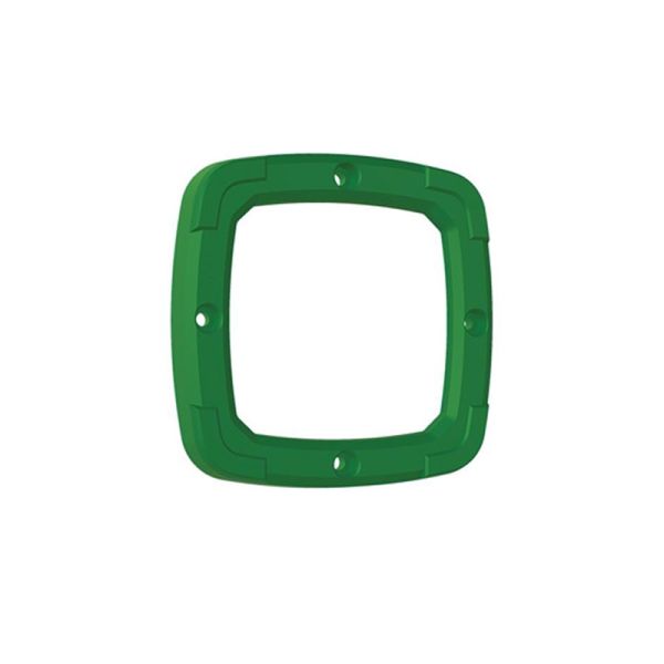 Tapa Intercambiable FT-036 Verde