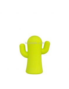 Lámpara de mesa LED Panchito táctil en Lima New Garden | LeonLeds Iluminación