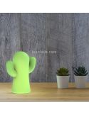 Lámpara de mesa LED Panchito táctil en Lima exterior New Garden | LeonLeds Iluminación