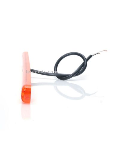 Câble de barre LED clignotant progressif approuvé 12V-24V 1503DD Was | leonleds