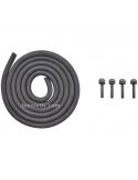 Goma y Tornillos de Tulipa para Piloto LED Mann Original Hella 9EL 208 551-001 | LeonLeds