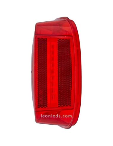 Tulipa para Piloto LED daf Original Hella 9EL 208 551-001 | LeonLeds