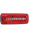 Tulipa para Piloto LED daf Original Hella 9EL 208 551-001 | LeonLeds