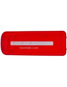 Tulipa para Piloto LED daf Original Hella 9EL 208 551-001 | LeonLeds 2