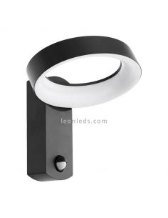 Lámpara de pared LED Exterior Pernate Eglo Iluminación | LeónLeds Iluminación 2