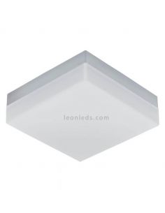 Applique/plafonnier LED d'extérieur Sonella disponible en blanc Eglo Iluminación | Éclairage LeonLeds