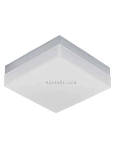 Aplique/plafón LED exterior  Sonella disponible blanco Eglo Iluminación | LeónLeds Iluminación
