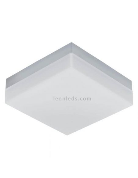 Aplique/plafón LED exterior  Sonella disponible blanco Eglo Iluminación | LeónLeds Iluminación