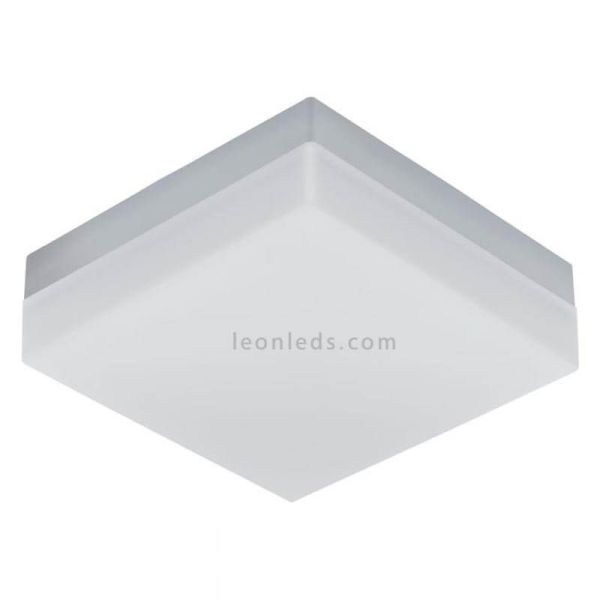 Aplique/plafón LED exterior  Sonella disponible blanco Eglo Iluminación | LeónLeds Iluminación
