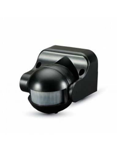 Sensor Infrarrojos LED Pared (PIR) 180º  Max300W