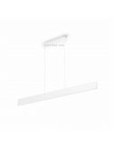 Lámpara de techo LED Ensis Hue 2X39W Philips LeonLeds Iluminación