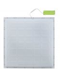 Parte trasera de Panel LED 60X60 39W IP20 3500Lm UGR19 | LeonLeds