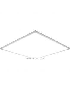 Panel LED 60X60 39W IP20 3500Lm UGR19 | LeonLeds