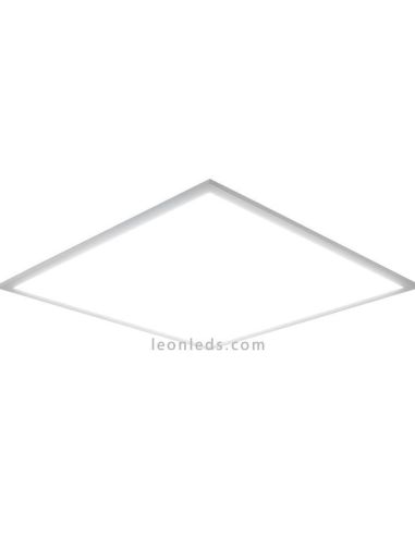 Panel LED 60X60 39W IP20 3500Lm UGR19 | LeonLeds