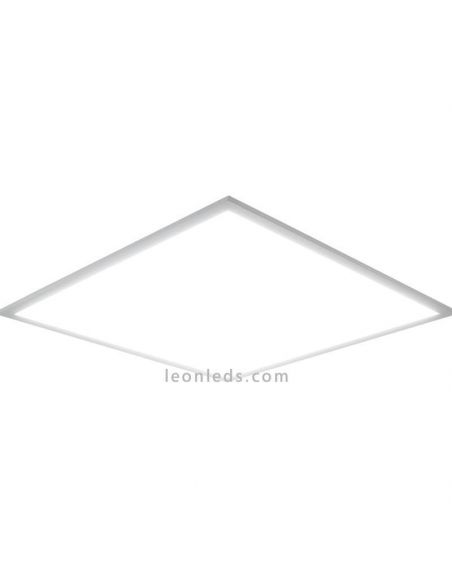 Panel LED 60X60 39W IP20 3500Lm UGR19 | LeonLeds