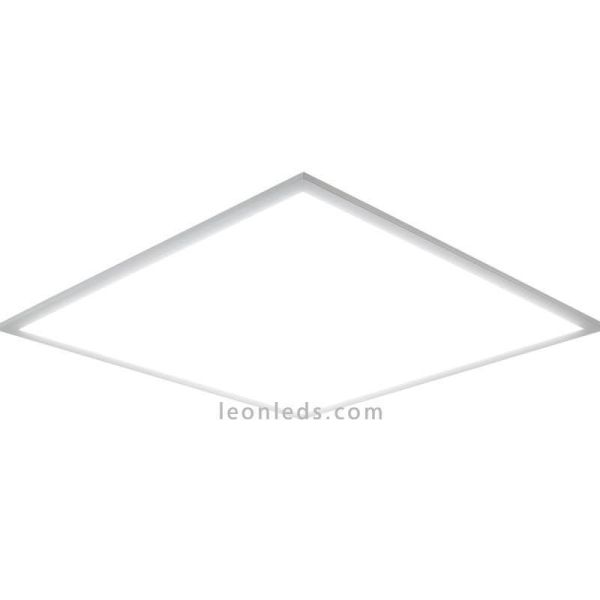 Panel LED 60X60 39W IP20 3500Lm UGR19 | LeonLeds