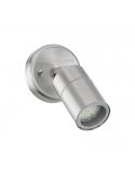 Foco de pared GU10 Stockholm exterior orientable Eglo Iluminación | LeónLeds Iluminación