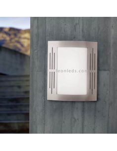 Candeeiro de parede urbano decorativo E27 Eglo Iluminación | Leon Iluminação LED 2