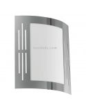 Aplique City E27 decorativo Eglo Iluminación | LeonLeds Iluminación