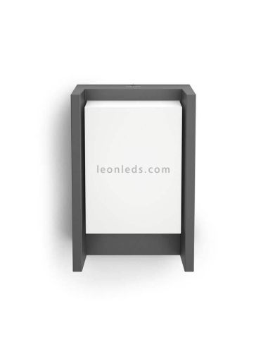 Applique murale extérieure LED en...