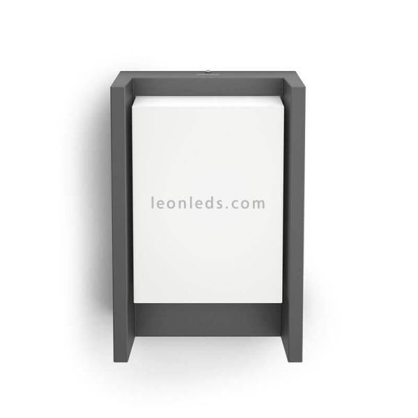 Applique murale extérieure LED en...