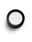 Applique murale LED ronde Actea noir extérieur 12W moderne Philips | Éclairage LeonLeds
