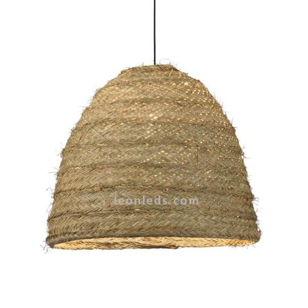 Lámpara de techo fabricada a mano E27 Moyana ACB iluminación| LeonLeds Iluminación