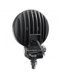 Trasera de Faro de trabajo LED redondo 550Lm VX70-SP LEDWL102-SP Pack 2 Unidades 4062172150699 | LeonLeds