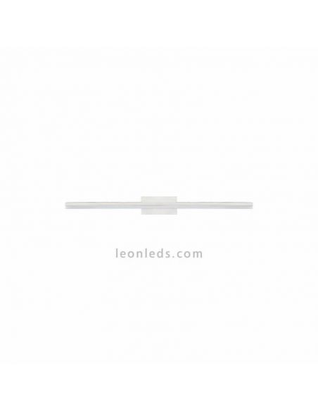 Petite applique LED Mourne blanche 12W | leonleds