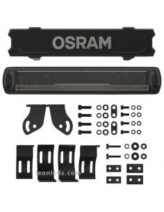 Barra LED con luz de posición homologada 2700Lm LightBar MX250-CB 45W 107,4Cm LEDDL110-CB 2