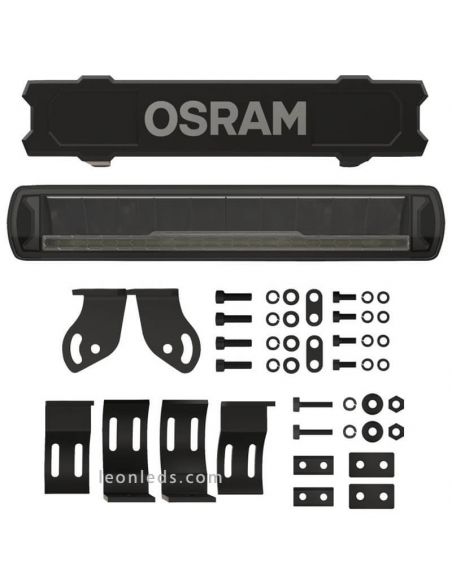 Accesorios de MX250-CB Osram LEDDL110-CB | LeonLeds