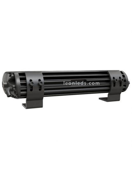 Parte traseira da Barra LED com luz de posição homologada 2700Lm LightBar MX250-CB 45W 107,4Cm LEDDL110-CB Osram | LeonLeds