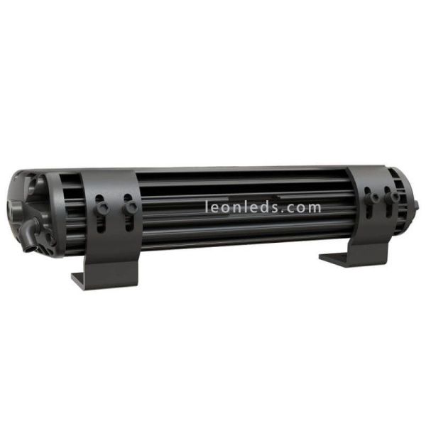 Parte traseira da Barra LED com luz de posição homologada 2700Lm LightBar MX250-CB 45W 107,4Cm LEDDL110-CB Osram | LeonLeds