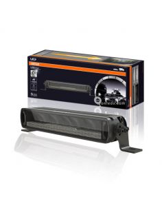Barra LED con luz de posición homologada 2700Lm LightBar MX250-CB 45W 107,4Cm LEDDL110-CB