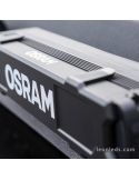 Tapa de protección de Barra LED con luz de posición homologada 2700Lm LightBar MX250-CB 45W 107,4Cm LEDDL110-CB Osram | LeonLeds