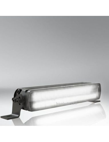 Barra LED con luz de posición homologada 2700Lm LightBar MX250-CB 45W 107,4Cm LEDDL110-CB Osram | LeonLeds