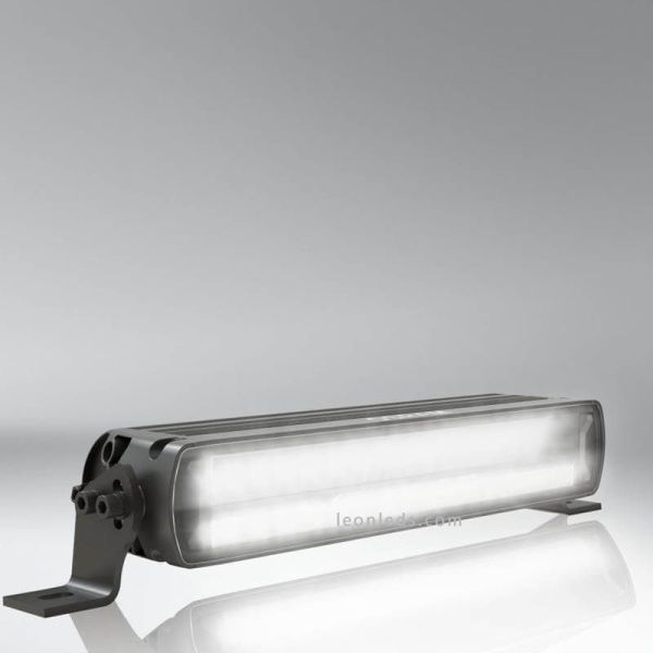 Barra LED con luz de posición homologada 2700Lm LightBar MX250-CB 45W 107,4Cm LEDDL110-CB Osram | LeonLeds