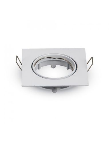 V-tac 3590 3591 3592 Versenkter Neigering für Dicroca LED | LeonLeds