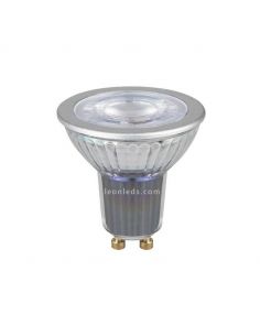 Lâmpada LED GU10 9,6W 36º...