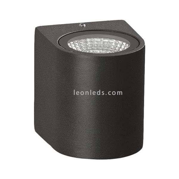 Appliquer Boj LED 3000k 8cm Éclairage ACB | Éclairage LeonLeds