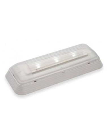 Luminária de emergência LED Normalux Dunna DL60 Superfície não permanente Barato para comprar | leonleds