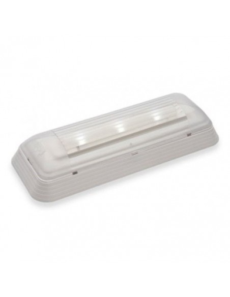 Luminaria de emergencia LED Normalux Dunna DL60 No Permanente Superficie Barata comprar | LeonLeds