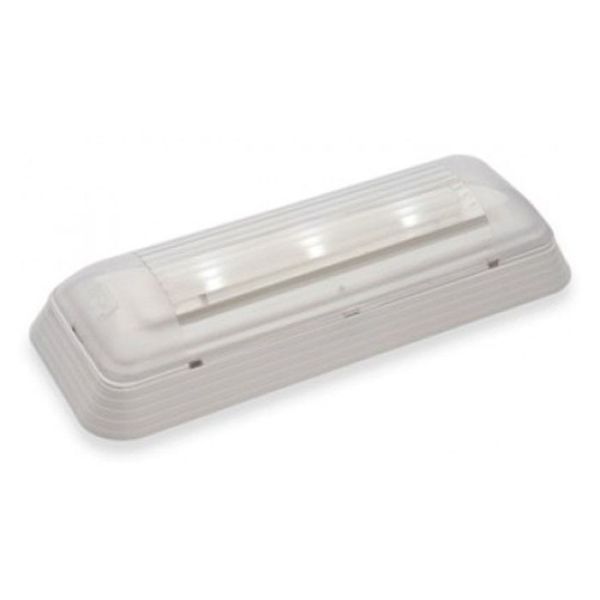 Luminaria de emergencia LED Normalux Dunna DL60 No Permanente Superficie Barata comprar | LeonLeds