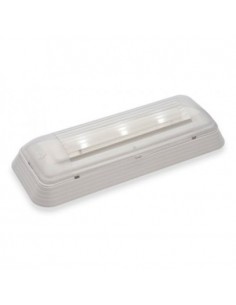 LED-Notbeleuchtung -...